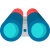 binoculars binoculars